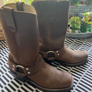 Durango Harness boot